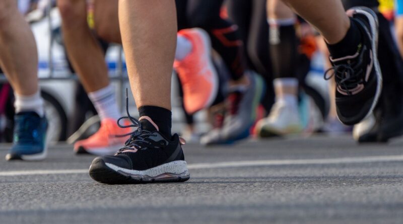 Quatre élèves de seconde sur dix ne disposent pas d'une endurance satisfaisante.