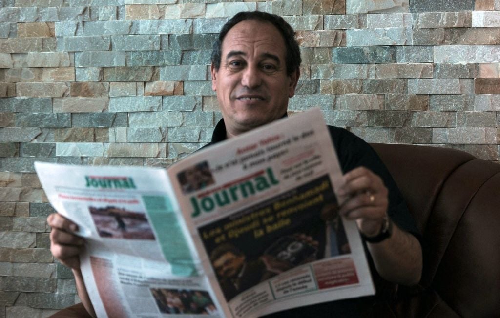 Quatre jeunes écroués pour avoir tenté de tuer Hichem Aboud