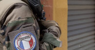 Quatre militaires jugés pour lynchage de policiers : "Vous êtes le bras armé de l'État !"