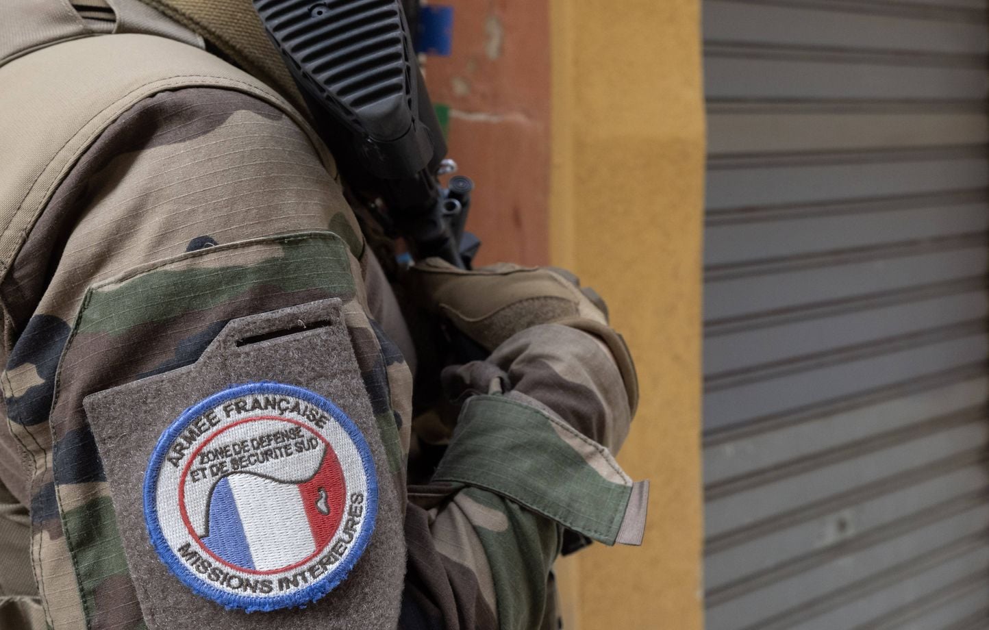 Quatre militaires jugés pour lynchage de policiers : "Vous êtes le bras armé de l'État !"