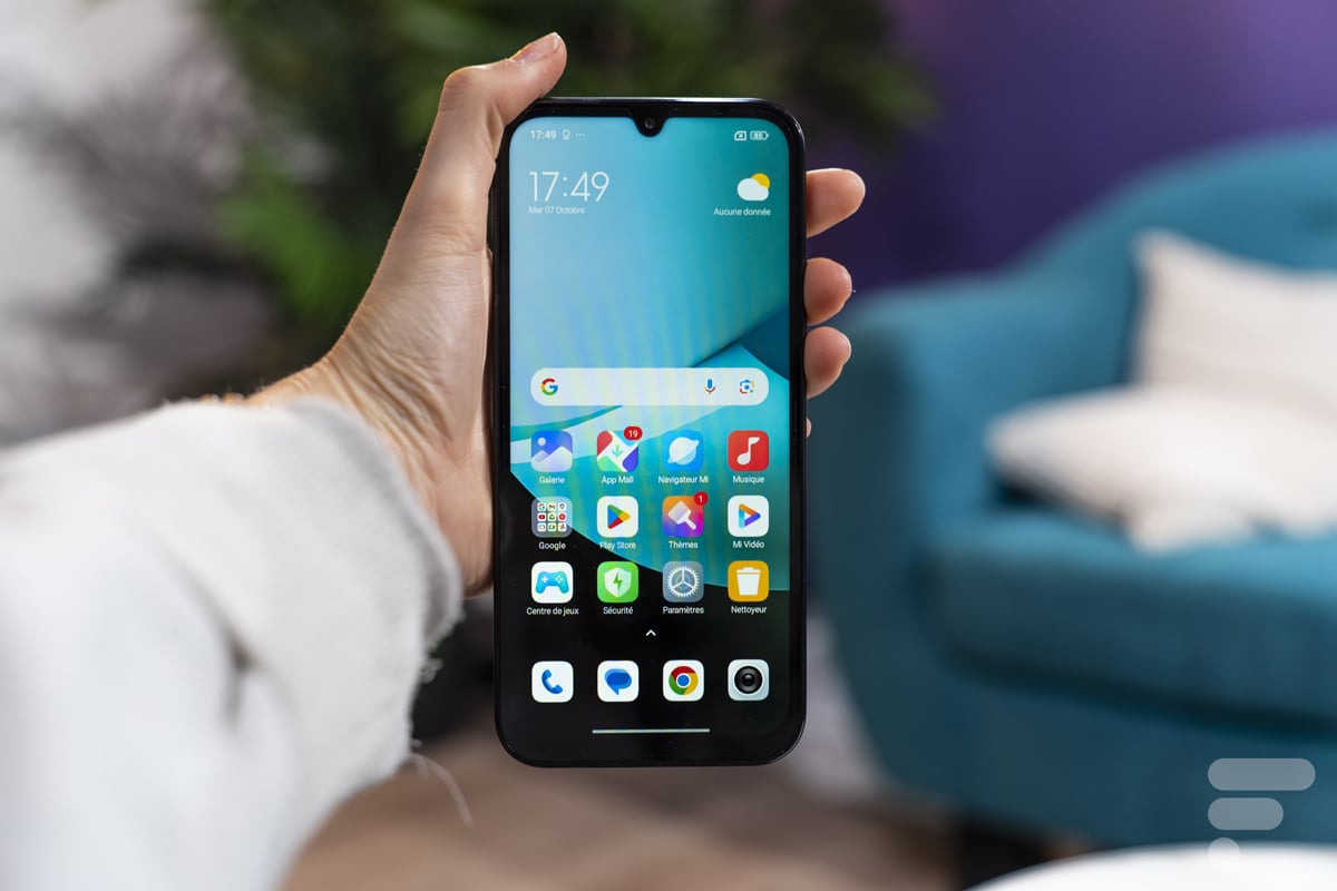 Xiaomi Redmi 15C