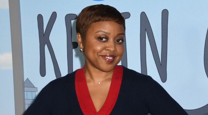 Quinta Brunson ne jouera pas Betty Boop dans un film au cinéma.