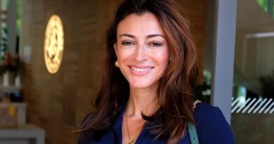 Rachel Legrain-Trapani réagit à la condamnation de son agresseur.