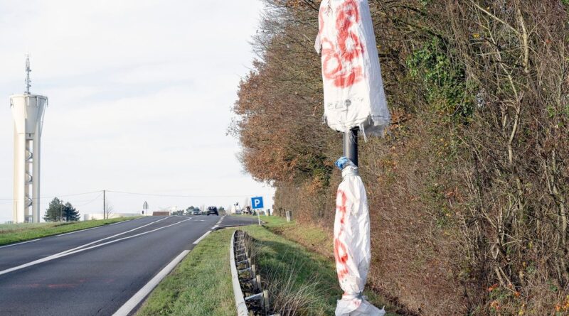 Radars vandalisés en France : pourquoi la réparation met-elle tant de temps ?