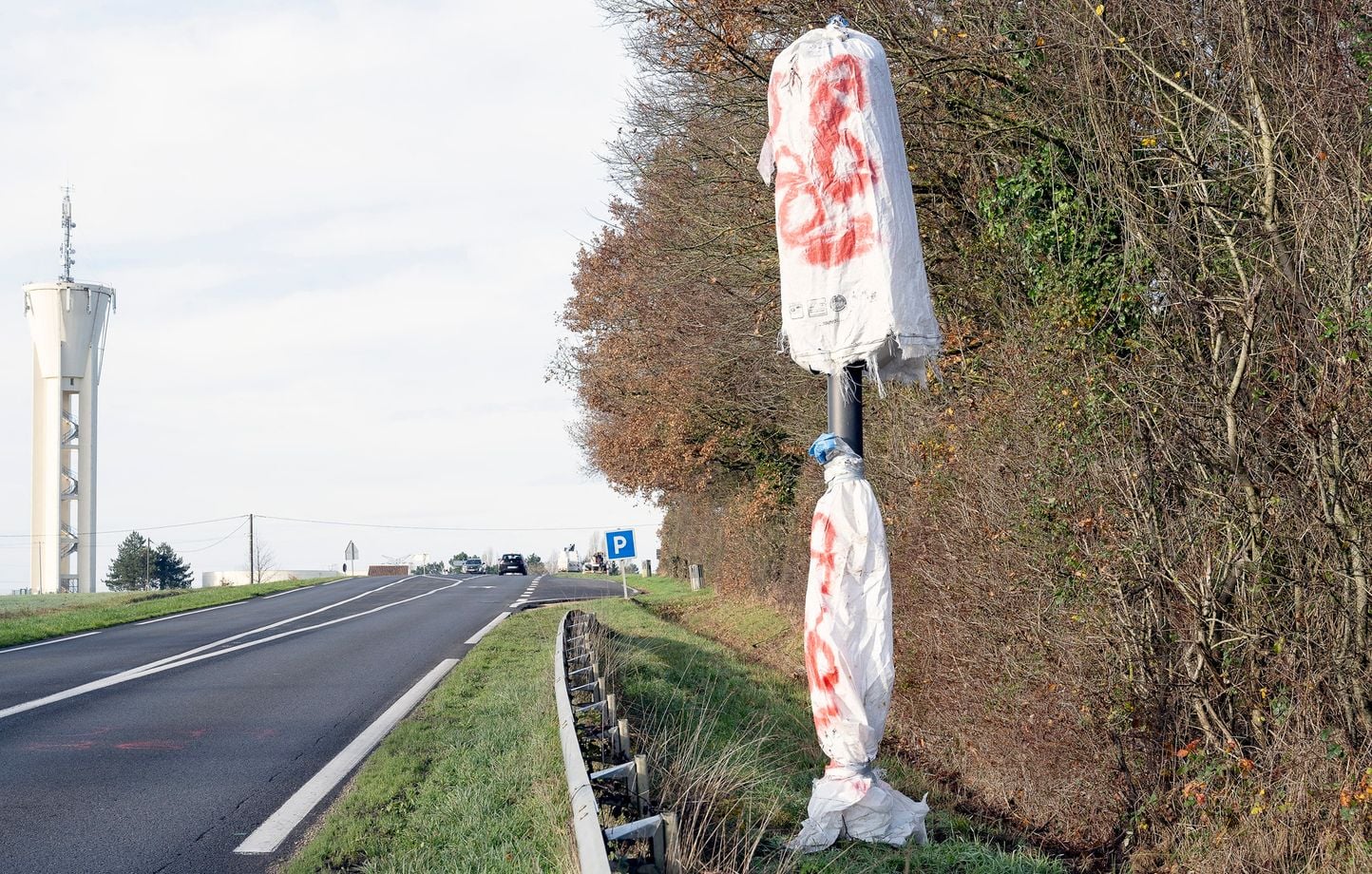 Radars vandalisés en France : pourquoi la réparation met-elle tant de temps ?