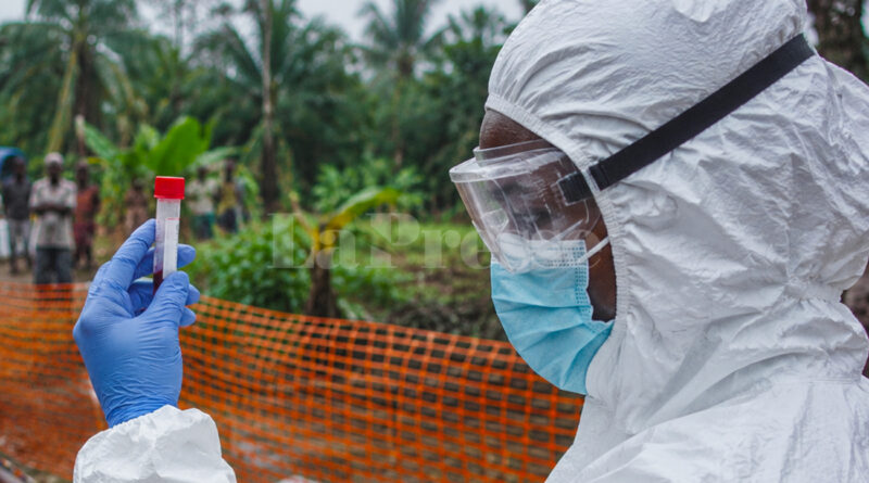 RD Congo : 131 morts à cause du virus Ebola