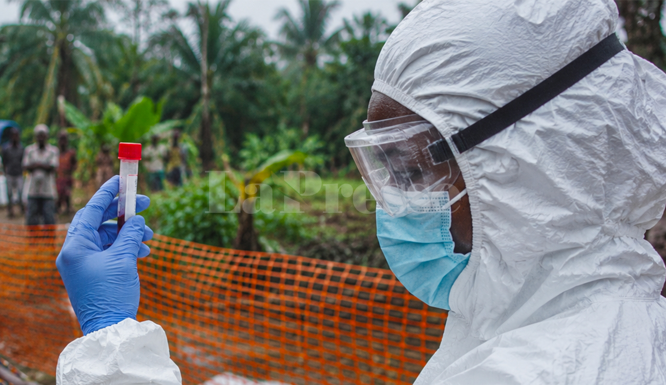RD Congo : 131 morts à cause du virus Ebola