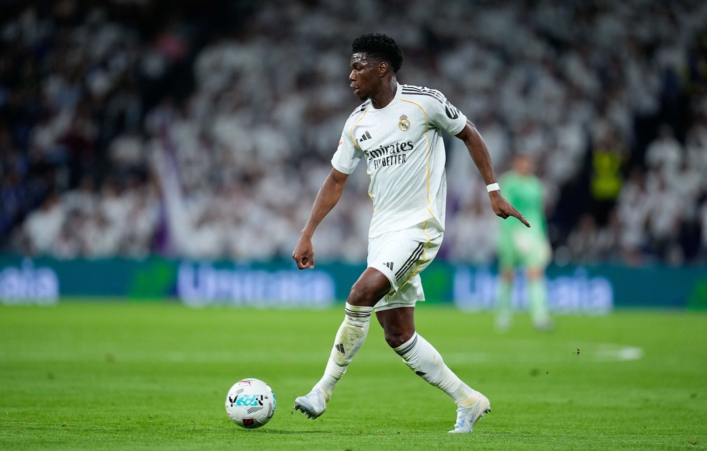 Real Madrid : Aurélien Tchouameni réagit au clash avec Valverde