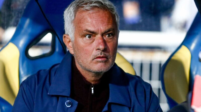 Real Madrid : José Mourinho pourrait revenir, divertissement assuré