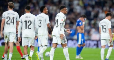 Real Madrid : Mbappé au centre du plus gros « shitstorm » sportif moderne ?