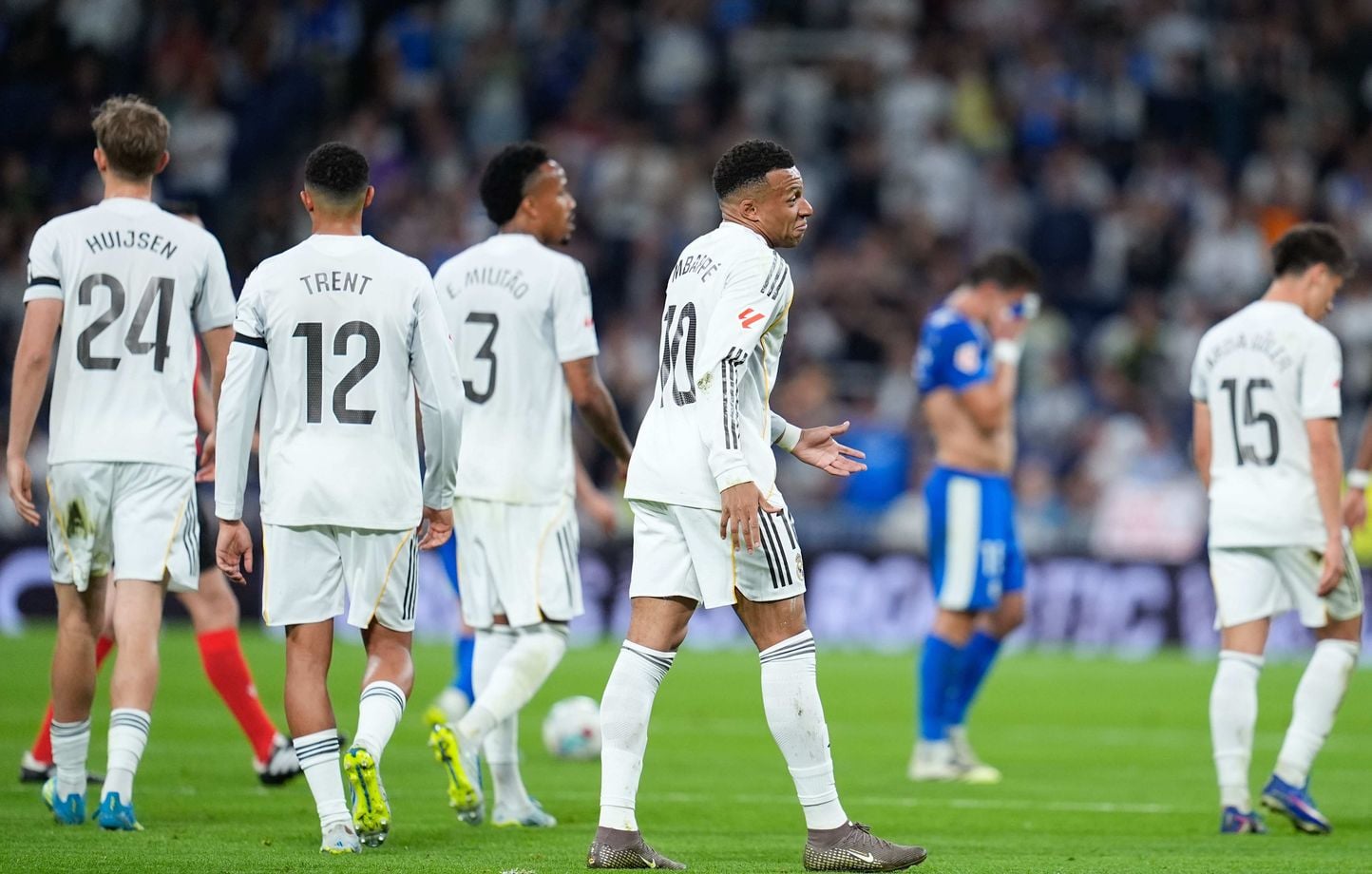 Real Madrid : Mbappé au centre du plus gros « shitstorm » sportif moderne ?