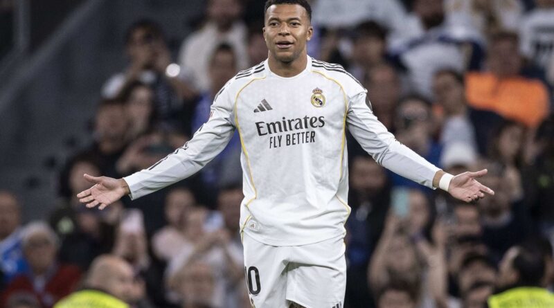 Real Madrid : « Pour lui, je ne suis pas le 4e attaquant… » Guerre Mbappé-Arbeloa