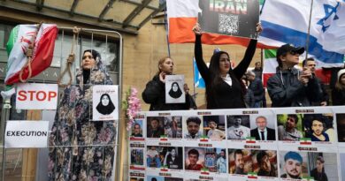Record d'exécutions mondiales en 2025 : Iran et Chine en tête