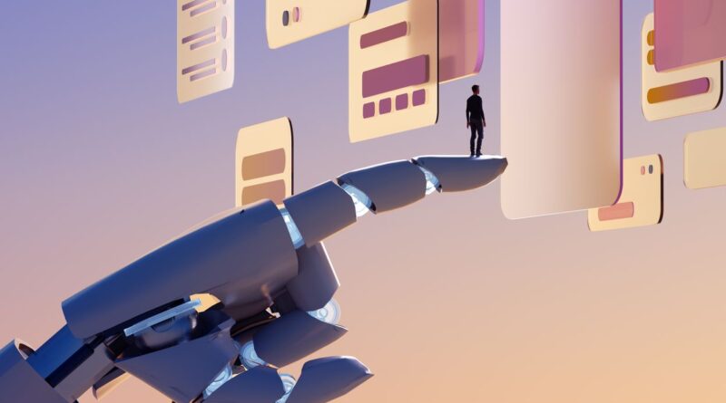 Recrutement par IA : ne pas négliger les risques de discrimination.