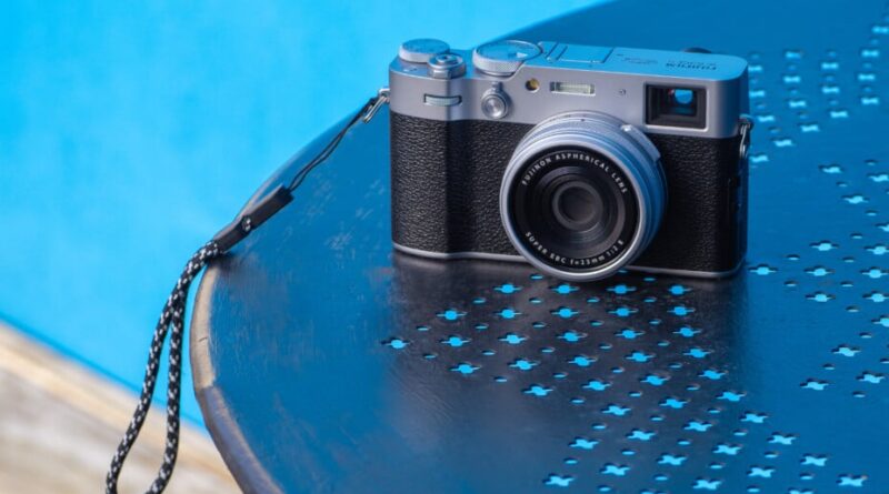 Reflex ou hybride : l'influence du viseur sur la qualité photo