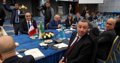 Rencontre entre Laurent Nuñez et son homologue algérien, signe d’un réchauffement Paris-Alger