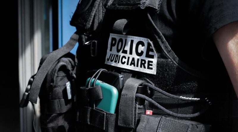 Rennes : Enquête pour meurtre après la découverte d'un enfant mort