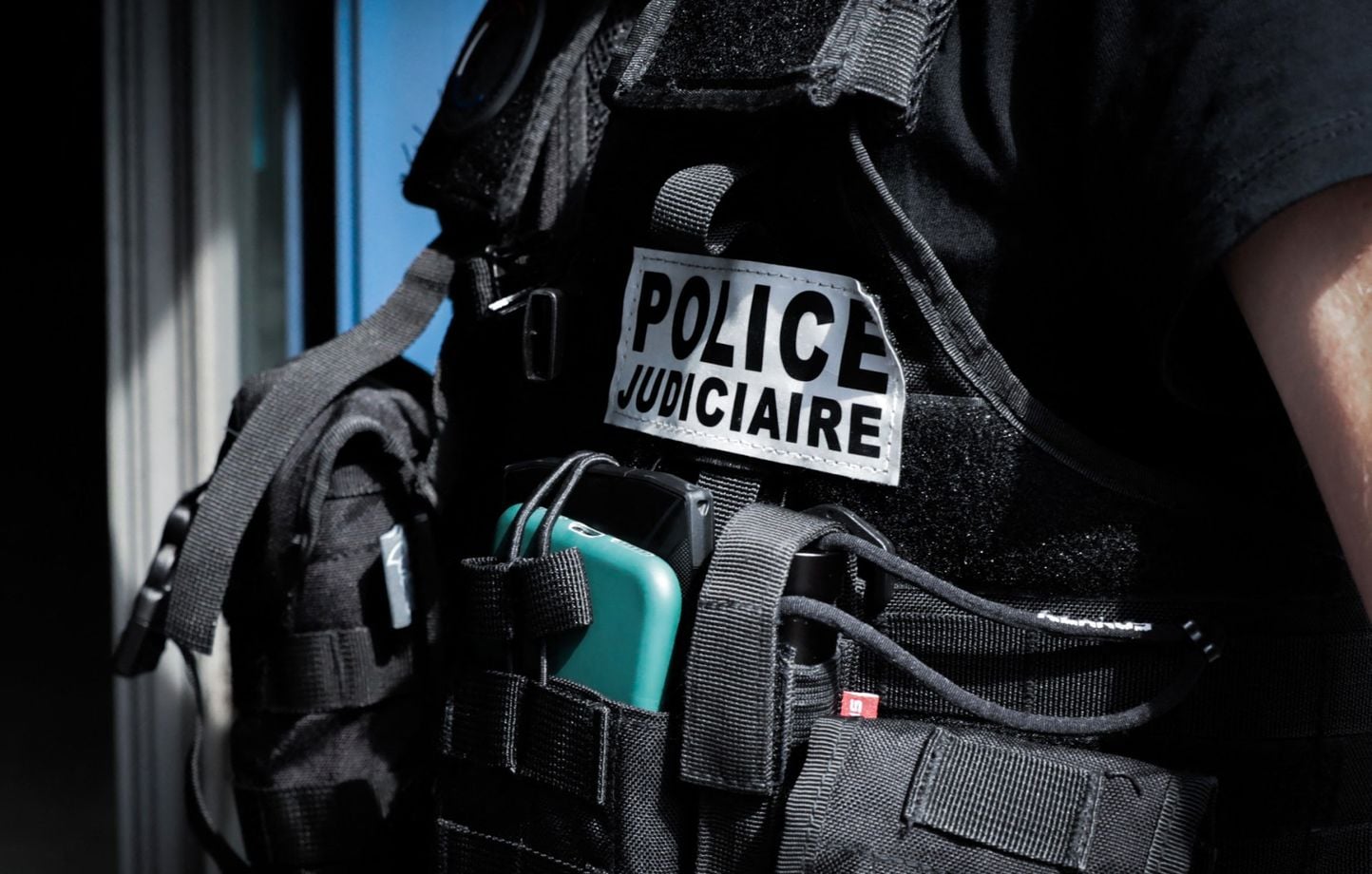 Rennes : Enquête pour meurtre après la découverte d'un enfant mort