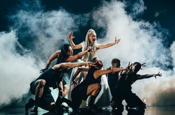 Répétition publique de la France à l'Eurovision : ce qu'il faut retenir