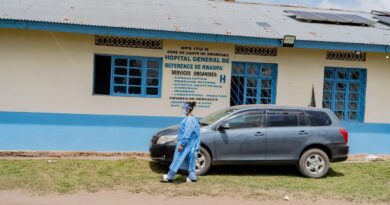République démocratique du Congo : l'OMS ne déclare pas une urgence internationale Ebola