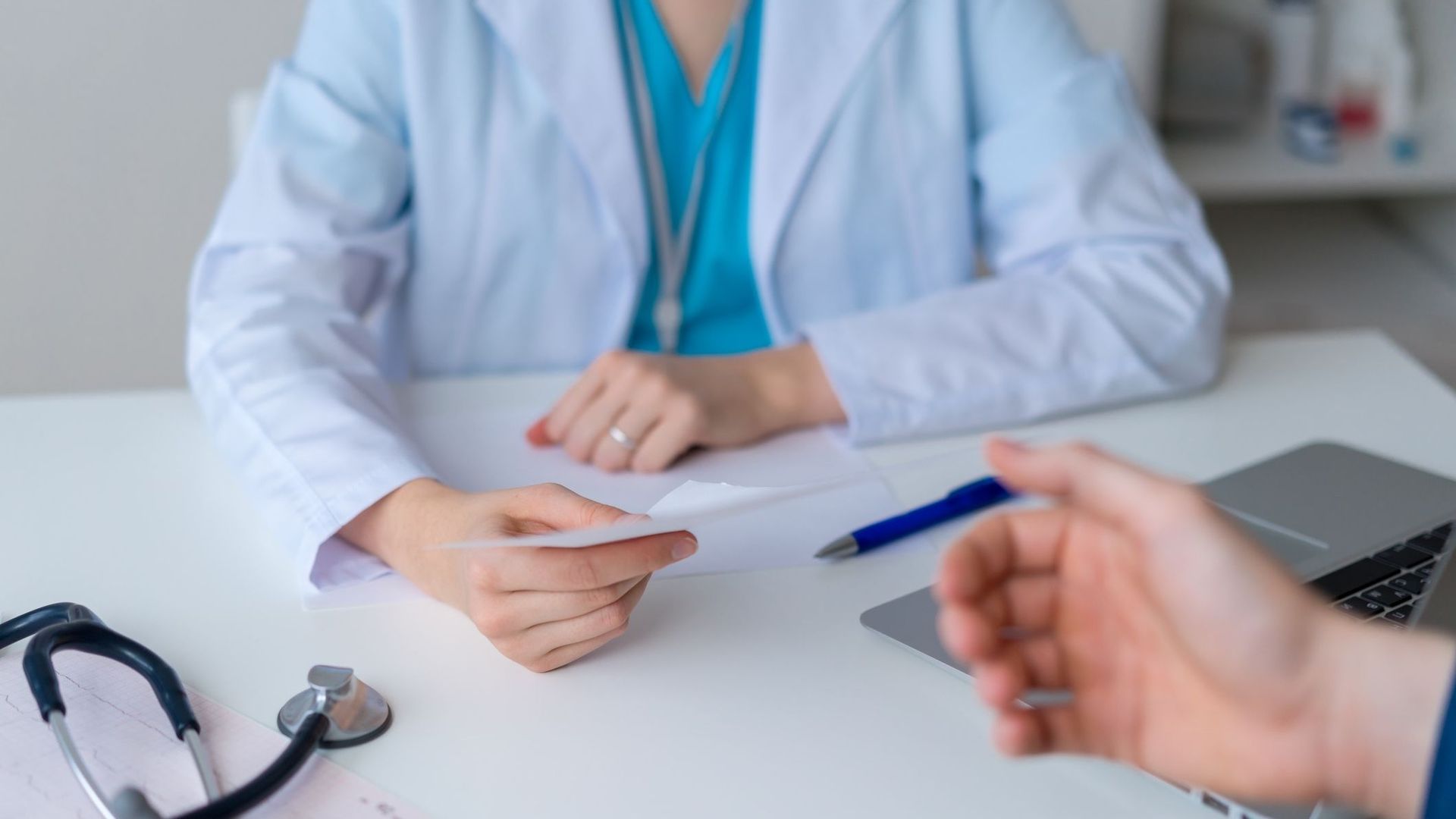 Retrait des numéros INAMI en cas de fraude grave possible