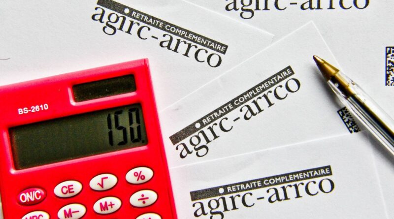 Retraite : L'Agir-Arrco examine 100.000 dossiers pour rappels de pensions