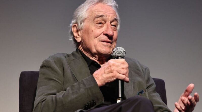 Robert De Niro ne savait pas pour « Taxi Driver » il y a 50 ans