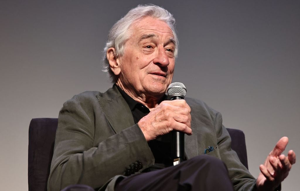Robert De Niro ne savait pas pour « Taxi Driver » il y a 50 ans