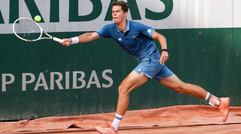 Roland-Garros 2026 : Alexander Blockx ne participera pas après une chute