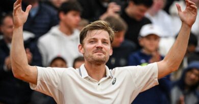 Roland-Garros 2026 : Anciens top 10 et jeunes talents, chiffres des qualifs.