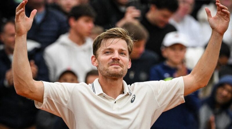 Roland-Garros 2026 : Anciens top 10 et jeunes talents, chiffres des qualifs.