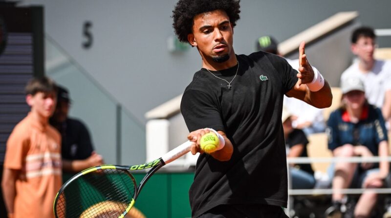 Roland-Garros 2026 : Arthur Fils se retire, « ça ne tiendra jamais »