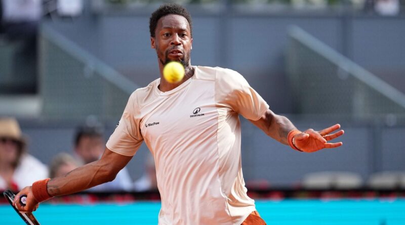 Roland-Garros 2026 : Gaël Monfils doit-il renier son instinct ?