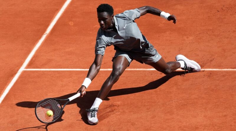 Roland-Garros 2026 : Kouame et Sinner ne jouent pas ce jeudi.
