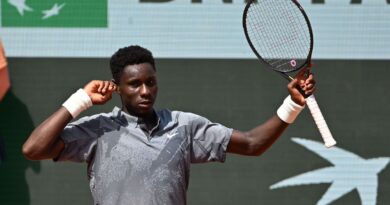 Roland-Garros 2026 : Kouame ne déçoit pas et profite du « boost médiatique agréable »