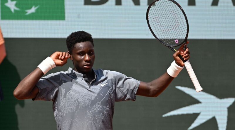 Roland-Garros 2026 : Kouame ne déçoit pas et profite du « boost médiatique agréable »