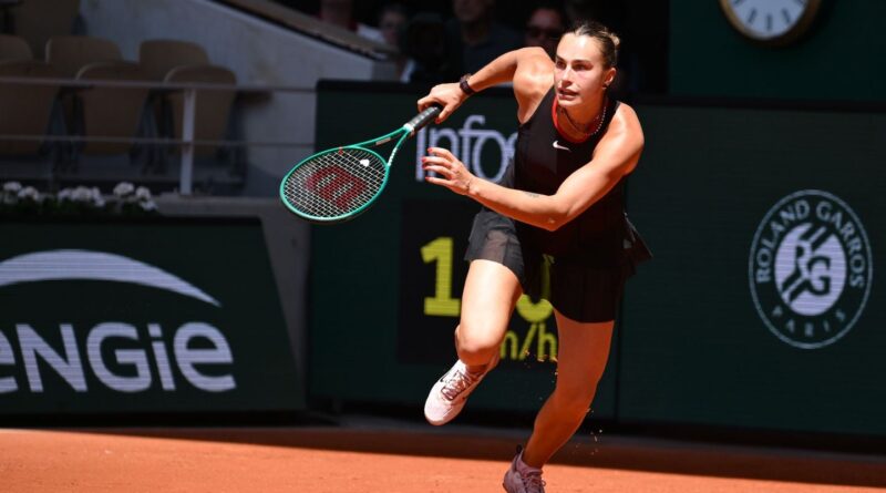Roland-Garros 2026 : Le programme du jeudi 28 mai est dévoilé