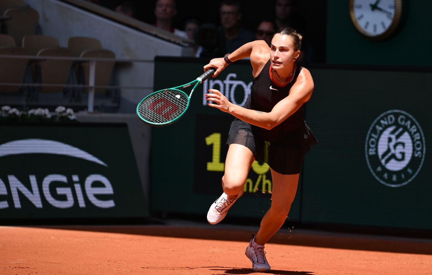 Roland-Garros 2026 : Le programme du jeudi 28 mai est dévoilé