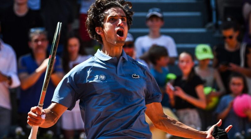 Roland-Garros 2026 : Le record d'affluence battu en 2023