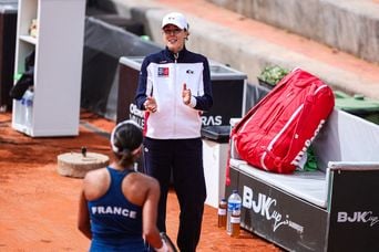 Roland-Garros 2026 : Le tennis féminin français ne traîne-t-il plus sa peine ?