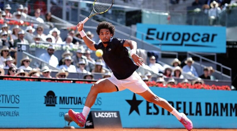 Roland-Garros 2026 : Les Français ne font pas face à Sinner, Djokovic, Wawrinka et Zverev au premier tour.