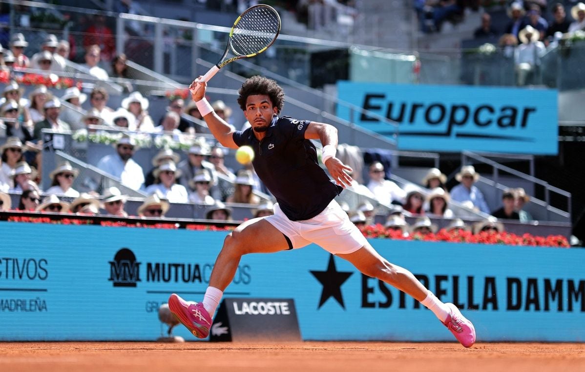 Roland-Garros 2026 : Les Français ne font pas face à Sinner, Djokovic, Wawrinka et Zverev au premier tour.