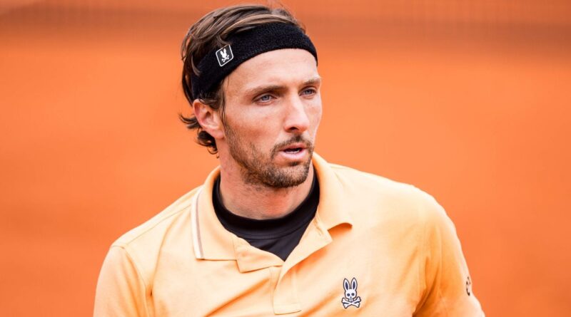 Roland-Garros 2026 : Les Français ne s'engagent pas dans la compétition