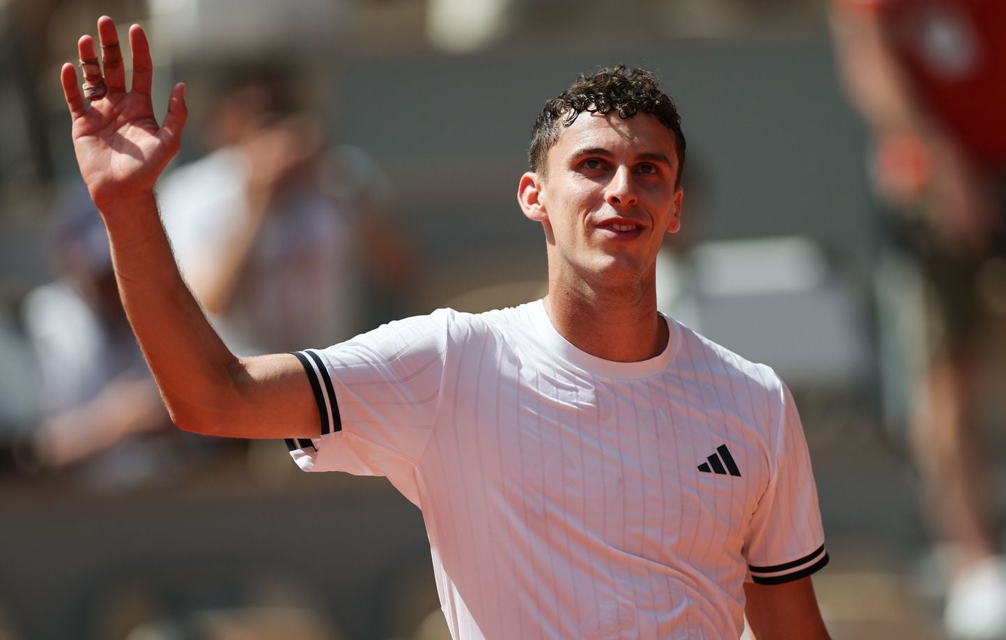 Roland-Garros 2026 : « Ma famille n’était plus là… » Les Cerúndolo au ballet des frères