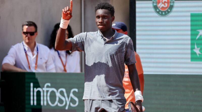Roland-Garros 2026 : Moïse Kouame, 17 ans, remporte un jackpot à attendre