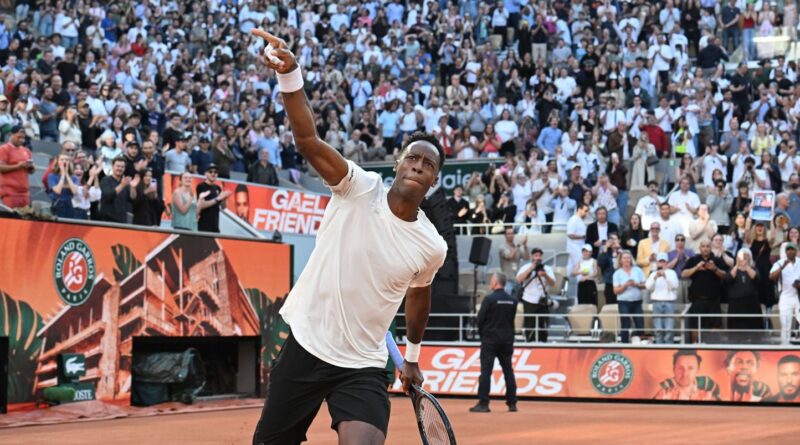 Roland-Garros 2026 : Programme du lundi 25 mai