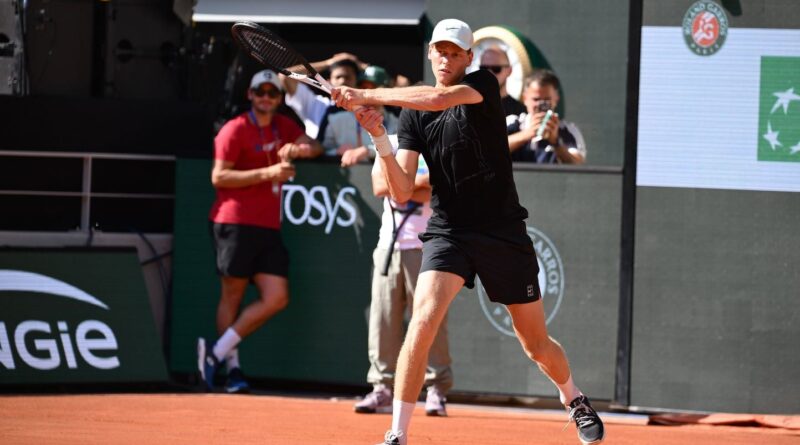 Roland-Garros 2026 : Programme du mardi 26 mai