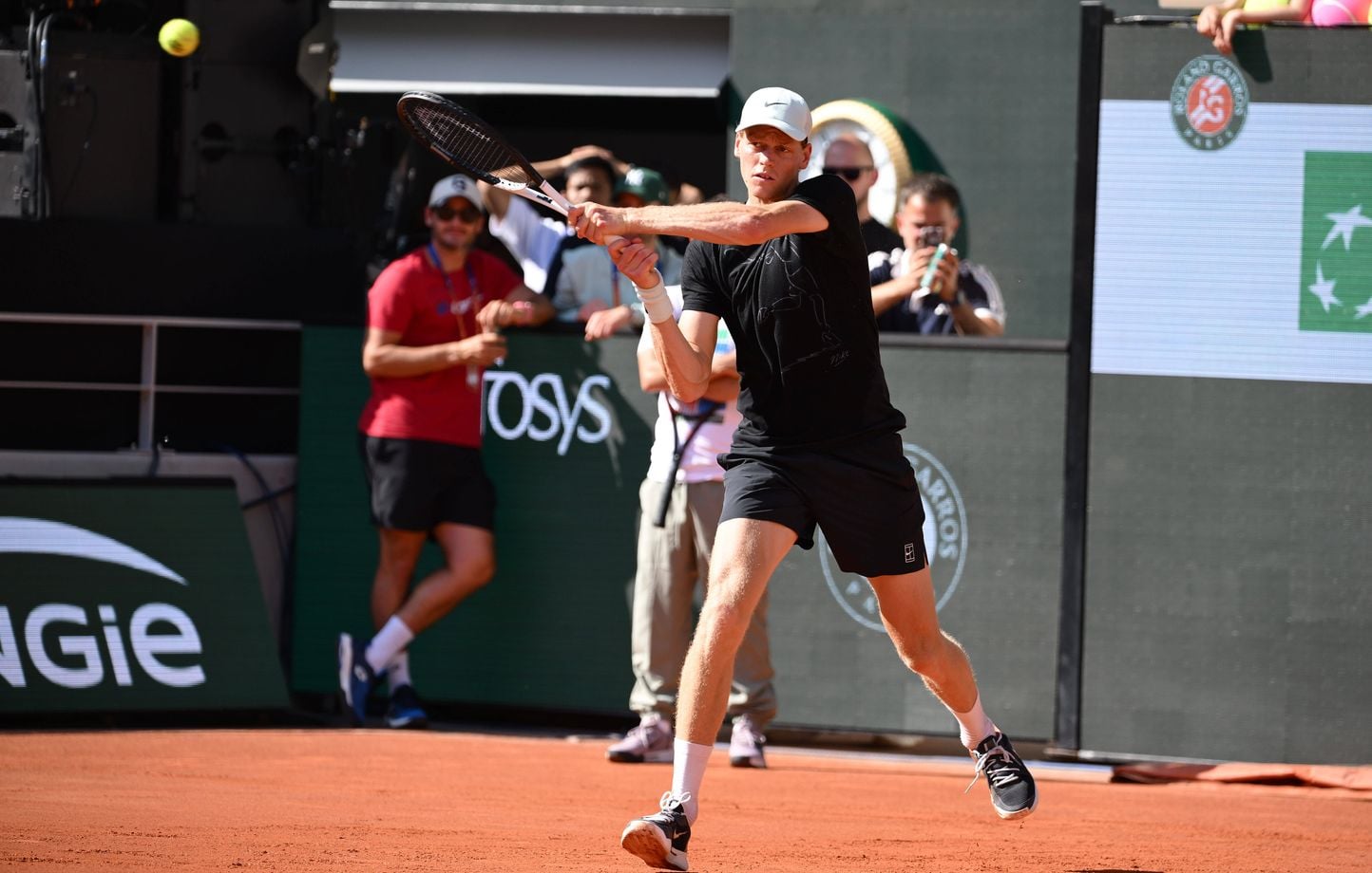 Roland-Garros 2026 : Programme du mardi 26 mai