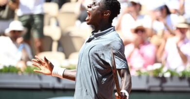 Roland-Garros 2026 : Programme du samedi 30 mai