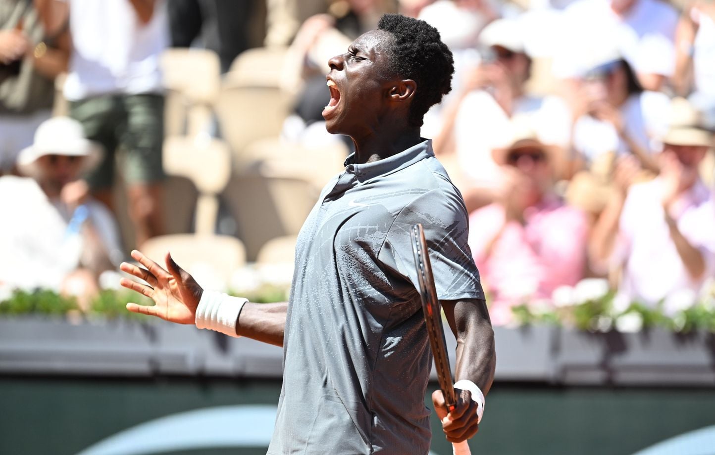 Roland-Garros 2026 : Programme du samedi 30 mai